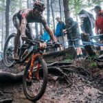 Arranca México competencias en el Mundial de Ciclismo de Montaña